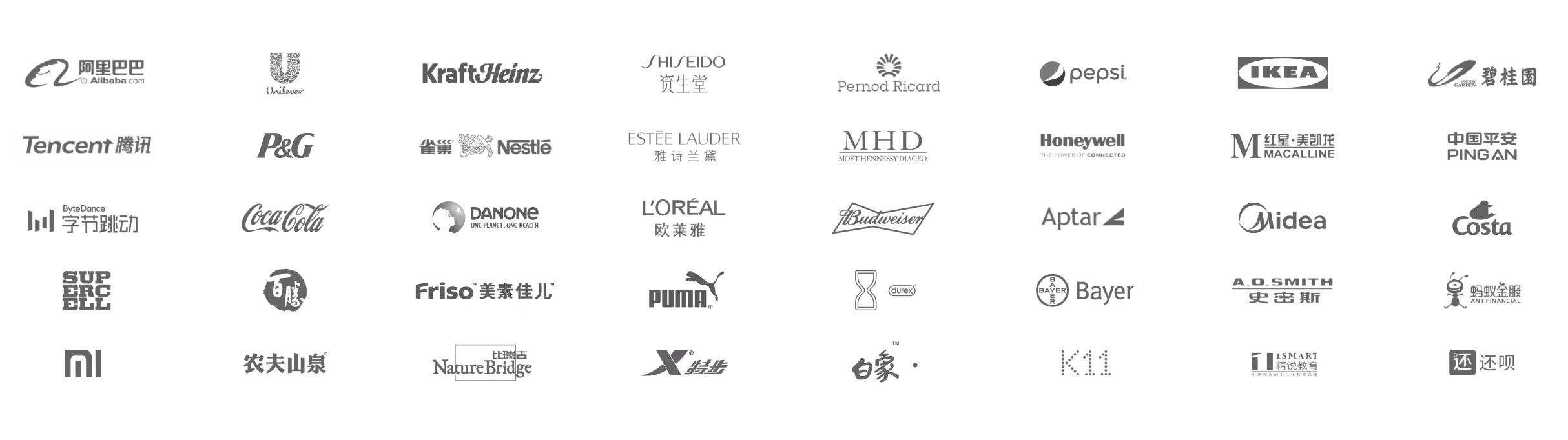 PC尺寸透明底黑LOGO
