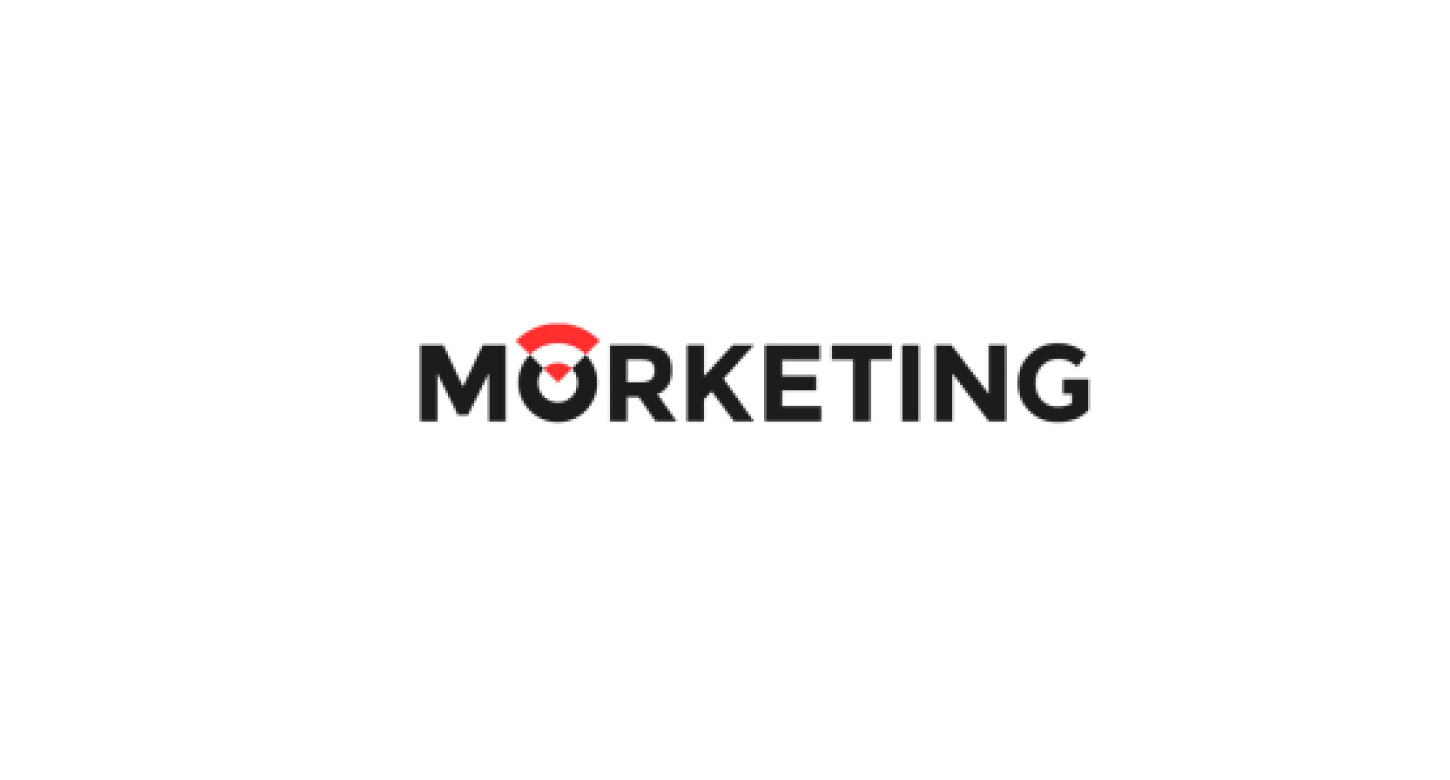 Morketing-logo