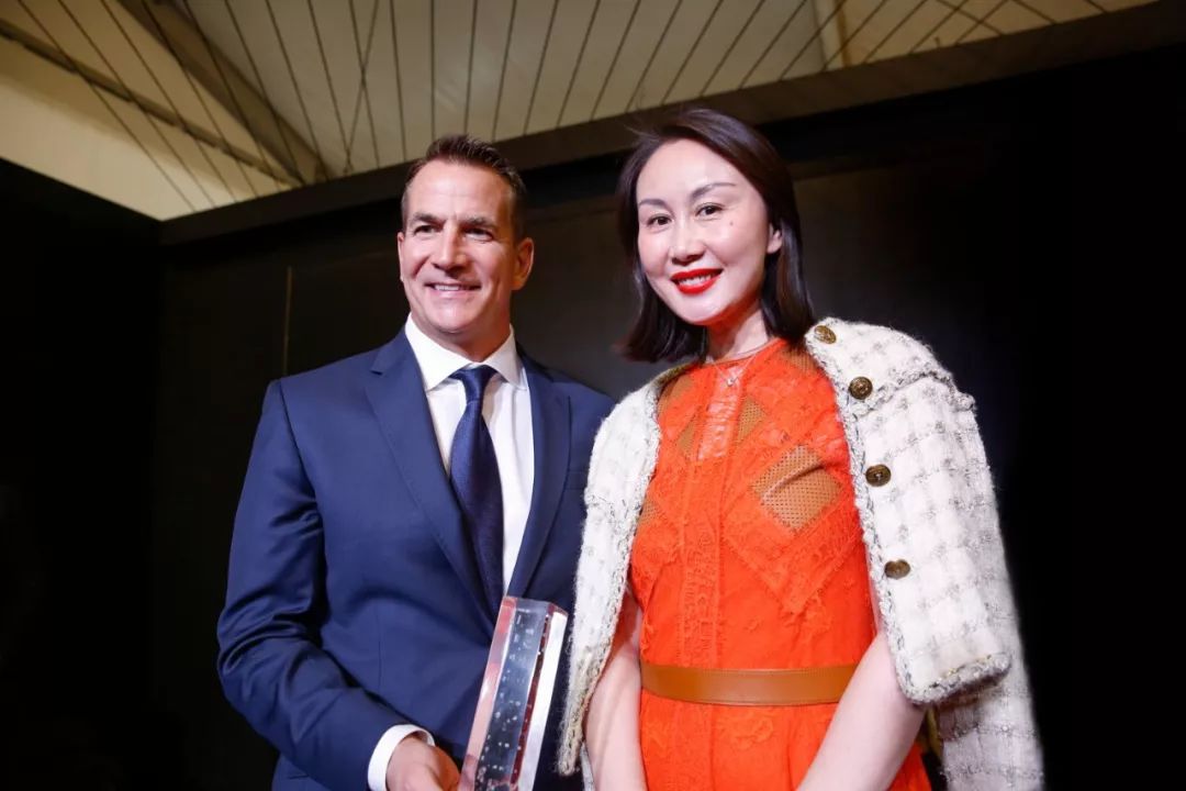 【网易】快讯 | 特赞创始人范凌获2019 IDEAT FUTURE AWARD理想家未来大奖-18