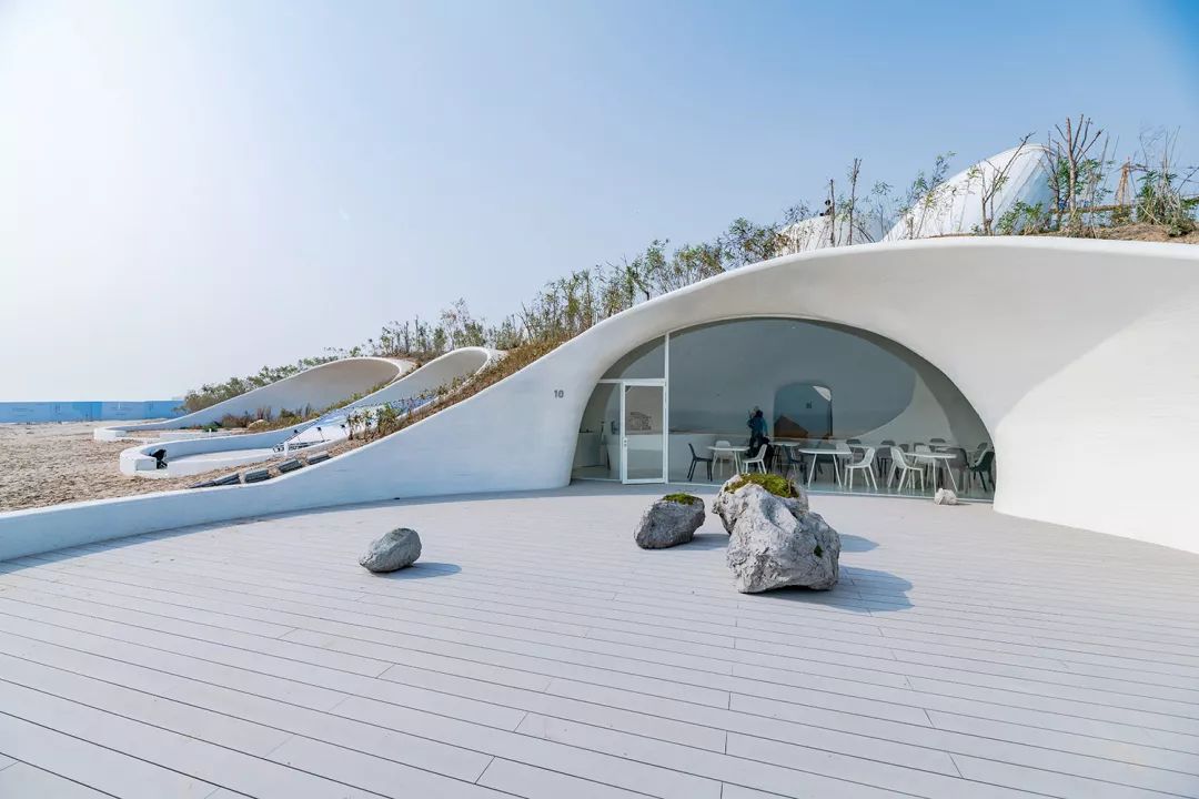 【网易】快讯 | 特赞创始人范凌获2019 IDEAT FUTURE AWARD理想家未来大奖-6