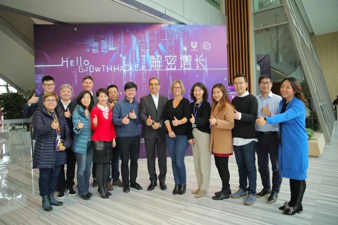 世界经济论坛 | “快公司”和“大公司”如何共赢？-3