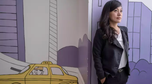 【Financial Times】China- ‘Women are creating a new corporate culture’-1