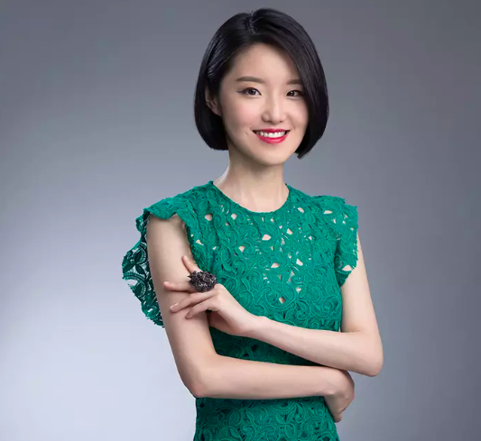 【Financial Times】China- ‘Women are creating a new corporate culture’-2