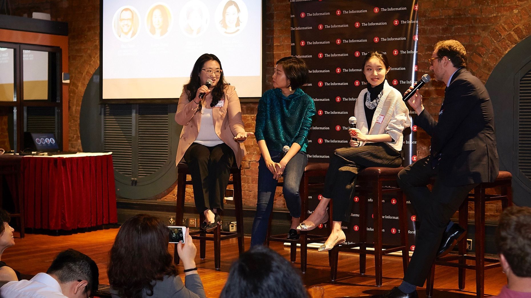 【The Information】For China’s Startups, New York Stock Markets Still Beat Hong Kong-1