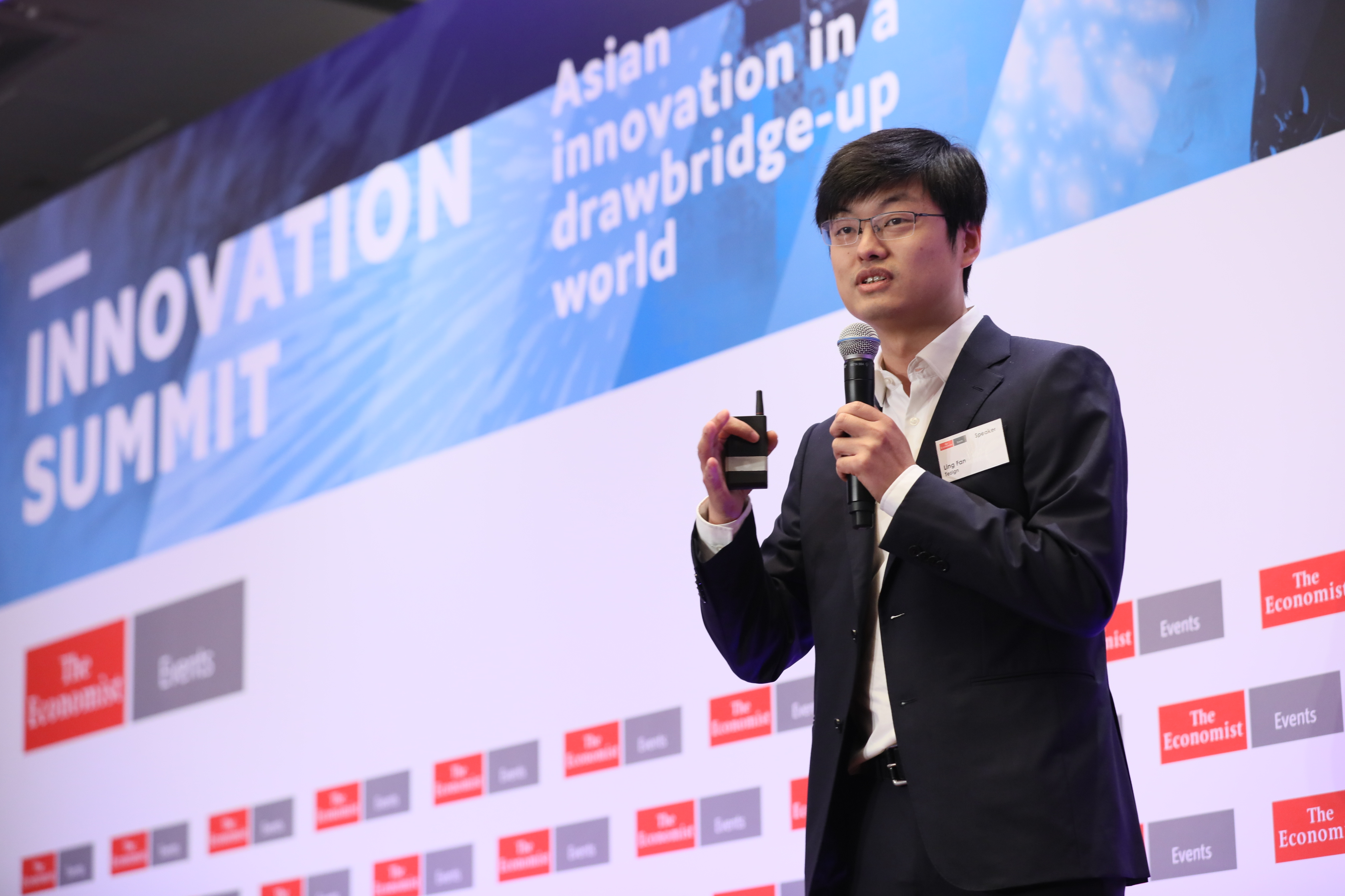 【职人社】特赞创始人范凌：如何通过 AI 将创造力赋能给 40 万商家-2