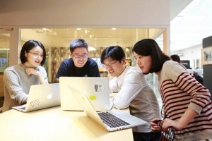 【腾讯】范凌：“手艺”是核心价值 创意工作者需要自由