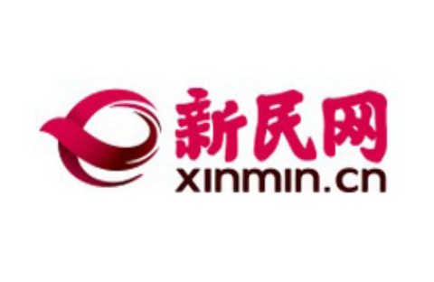 新民网logo