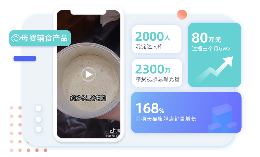 特赞达播—手机端—奶粉