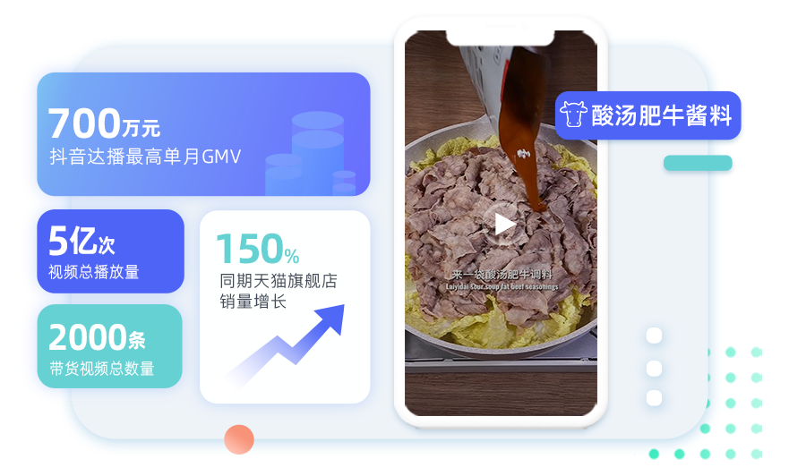 特赞达播—手机端—酸汤肥牛